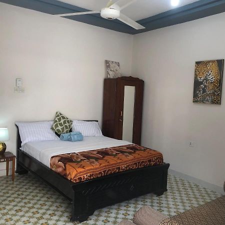 Anayah House Apartment Zanzibar Екстериор снимка