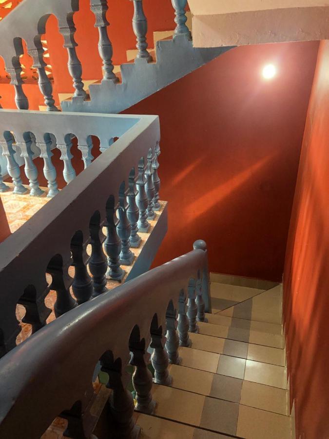 Anayah House Apartment Zanzibar Екстериор снимка