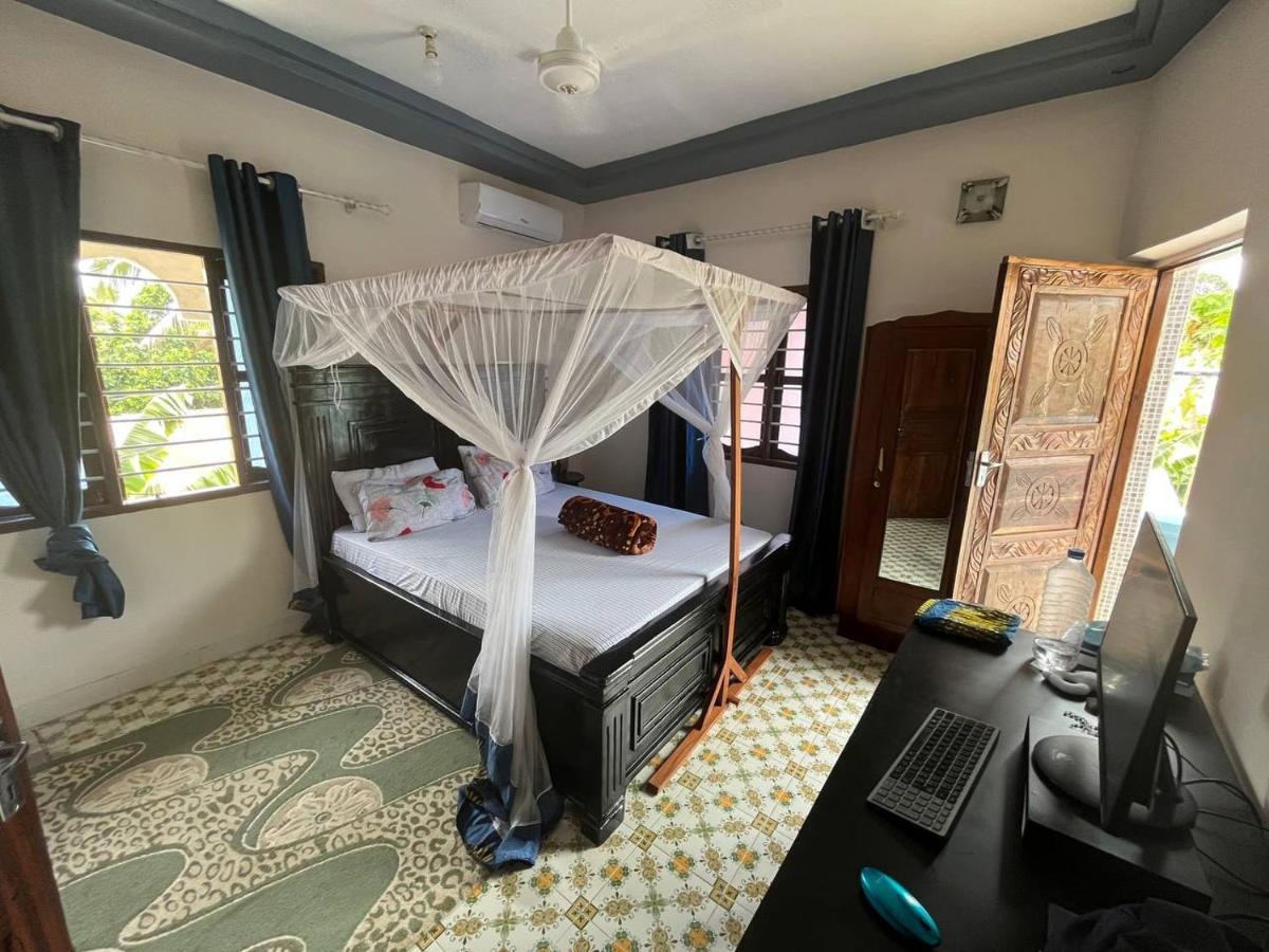 Anayah House Apartment Zanzibar Екстериор снимка