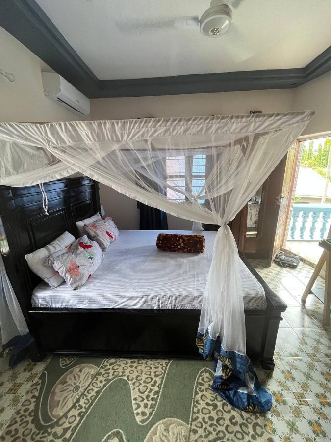 Anayah House Apartment Zanzibar Екстериор снимка
