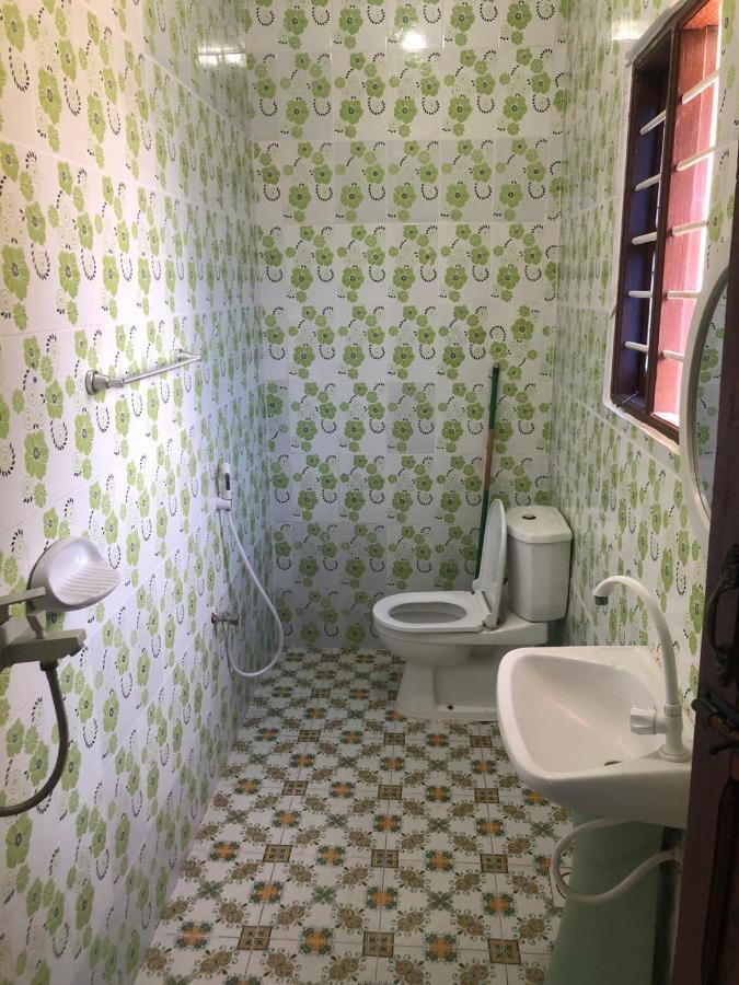 Anayah House Apartment Zanzibar Екстериор снимка