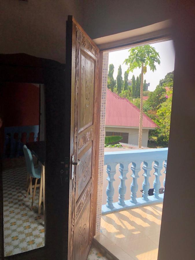Anayah House Apartment Zanzibar Екстериор снимка