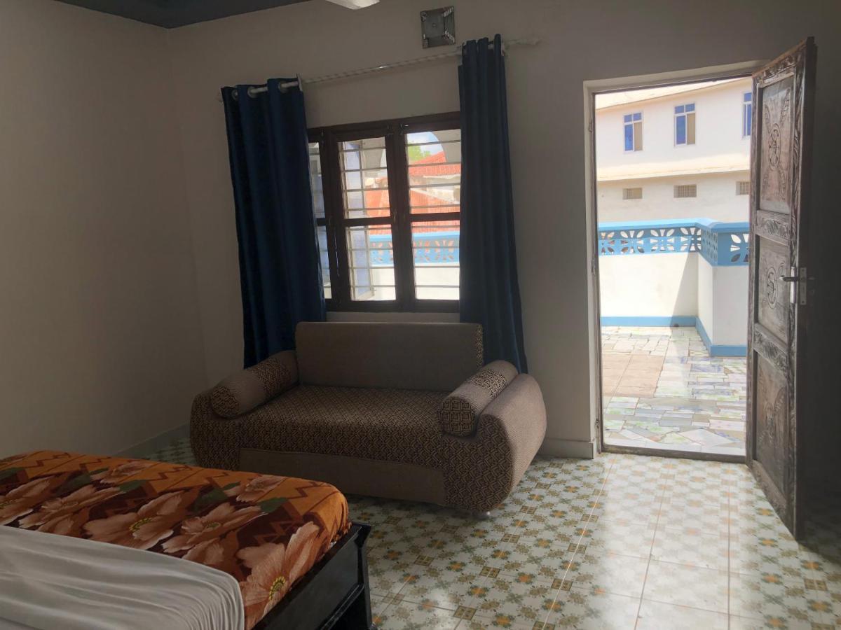 Anayah House Apartment Zanzibar Екстериор снимка
